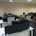 重庆电信职业学院，没有名字的队，决赛第四阶段 ...
