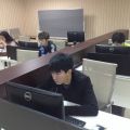 重庆电信职业学院，没有名字的队，半决赛第二轮 ...